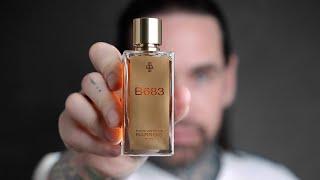 Perfumer Reviews "B683" - Marc-Antoine Barrois