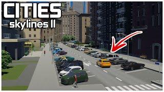 NEUER PATCH wird eingebaut - 70 | #citiesskylines2