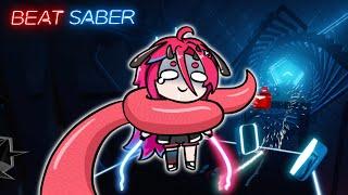 [Beat Saber] Monster Musume OP - Saikousoku Fall in Love