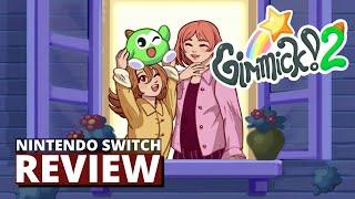 Gimmick! 2 Nintendo Switch Review