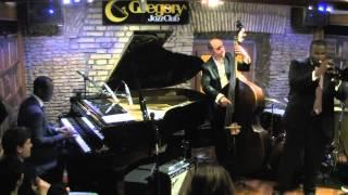 Love for sale - Jeremy Pelt @ Gregory's Jazz Club