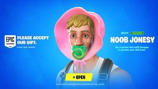 25 Times Fortnite ROASTED Noobs