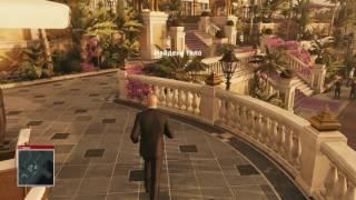 Hitman Клуб 27 Дезинсектор и Легкий хруст