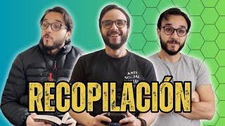 Los Mejores Momentos de Papá Gamer - Recopilacion Vol. 1