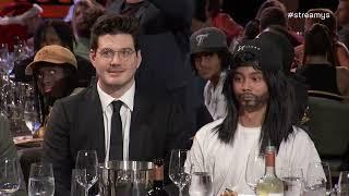 Someone is Getting Ejected! | 2023 Streamy Awards