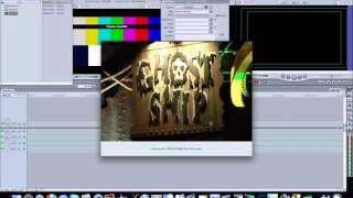 Academy Wide TE.01120090087 # FINAL CUT PRO TRAINING LESSON 1