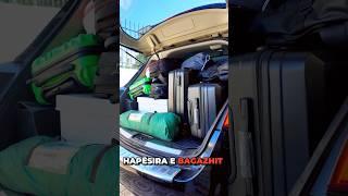 Zgara dhe Box për pushime! #tronix #automobile #car
