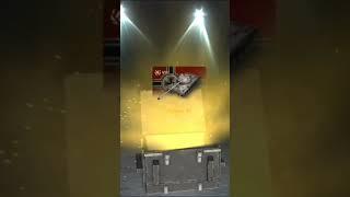 Wot Blitz Free Tanks