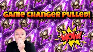 NEW Game Changer Pulled!!  Raid: Shadow Legends