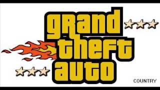 GTA 1 - Soundtrack (COUNTRY)