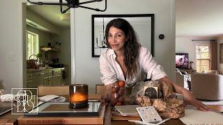 STYLE your home WITHOUT spending a DIME: Sustainability thru creativity series