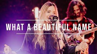 Hope Fellowship Worship - What A Beautiful Name