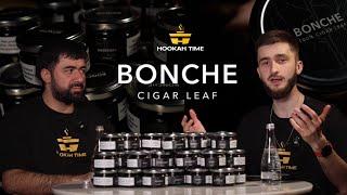 BONCHE tobacco | REVIEW | Hookah Time LA | How to make hookah?