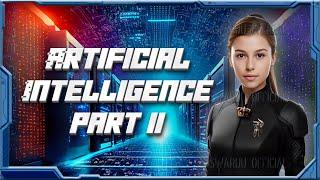 Artificial Intelligence. What is really behind it. Part 2 of who knows how many. ( English )  