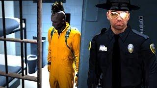 DIRTY COP (Arma 3 Roleplay) | rhinoCRUNCH