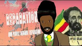 DAWEED VIDEO CLIP REPARATION ( ROOTS RIDIM ) BY I PRODUCTION -