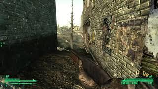 Fallout New Vegas: Fire Animation Variants - Released
