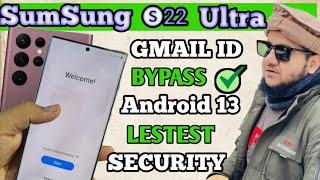 samsung s22 ultra frp bypass 1000% tested  solution (android 13)