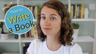 How to Write a Book