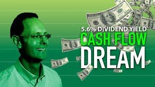 DIVIDEND VALUE STOCK ALERT: I Bought This Stock Today (5.6% Dividend Yield)
