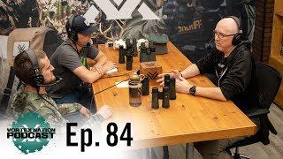 Ep. 84 | Binoculars: Everything You Ever Wanted to Know