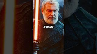 Baylan Skoll Officially RECAST for Ahsoka Season 2!