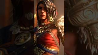 MEET ESME - your FUSION CHAMPION! | HER DUET with MODO is ! | RAID: Shadow Legends #shorts