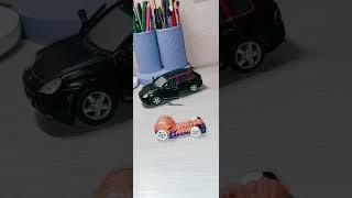 hot wheels.2009 skull crusher.