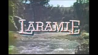 Tv / Série - Abertura  LARAMIE (Laramie), NBC, 1959-1963.