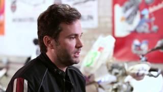 Motorworks Chicago – Johnny