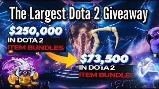 The Largest Giveaway Failure in E-Sports History