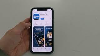 How to Download Discovery GO on iPhone (iOS)