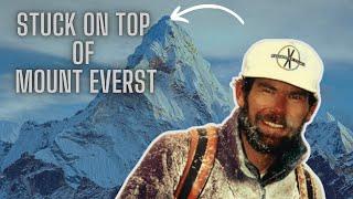 The 1996 Everest Disaster |  Rob Hall’s Last Hours on Everest