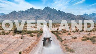 The Overland Movie III
