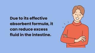 Effective Anti-Diarrhoea Medicines| DiaRELIEVE SACHETS for diarrhoea