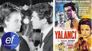 Yalancı (1965) - Hülya Koçyiğit & İzzet Günay