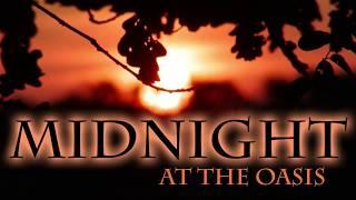 Midnight At The Oasis - Debra C. Burton, Alexander Buzina (cover version)