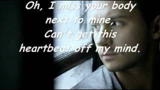 Sergey Lazerew - Heartbeat (lyrics)