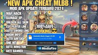 Mobile Legends Hack | Android + Ios | Mod Apk | Mlbb Hack | mobile legends bang bang mod menu