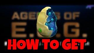 HOW TO GET THE LOST EGG OF THE MINERY EGG | MINERY | ROBLOX EGG HUNT 2020