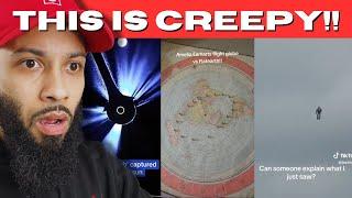 CREEPY and STRANGE Tik Toks That Will Make You Question Reality!