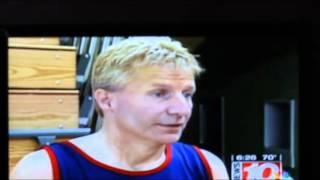 Tim Sullivan: The Shooting Coach