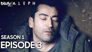 Aleph - Episode 3 Hindi Subtitles 4K | Season 1 - Alef | अलेफ़