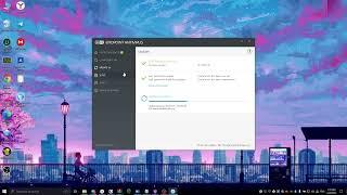 ESET Endpoint Security Crack + Key Free Download 2023 Antivirus