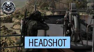 Sniper Elite 5 : Headshot