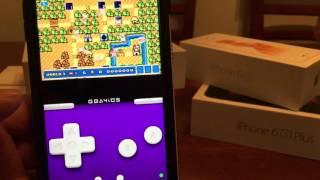 DOWNLOAD AND INSTALL YOUR FAVORITE EMULATORS FOR FREE WITH HAPPY CHICK!  (JAILBROKEN METHOD)