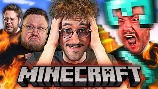 Rentner verzweifeln an Minecraft