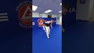 Jiu-Jitsu for law enforcement!  #selfdefense #policebjj #graciebarra