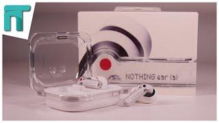 Altes Neues, oder? | niceBox: Nothing Ear (a) [Unboxing/HandsOn]