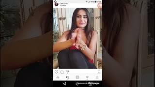 Zuhal Topal Naz Tırnaklarını Yaptırdı !!
